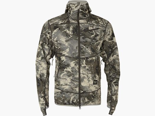 Härkila Mountain Hunter Expedition Fleecejacke
