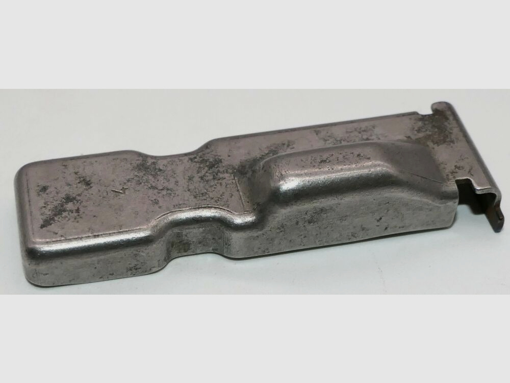 H&K Heckler und Koch GmbH Oberndorf Magazin Zubringer für H&K SL6