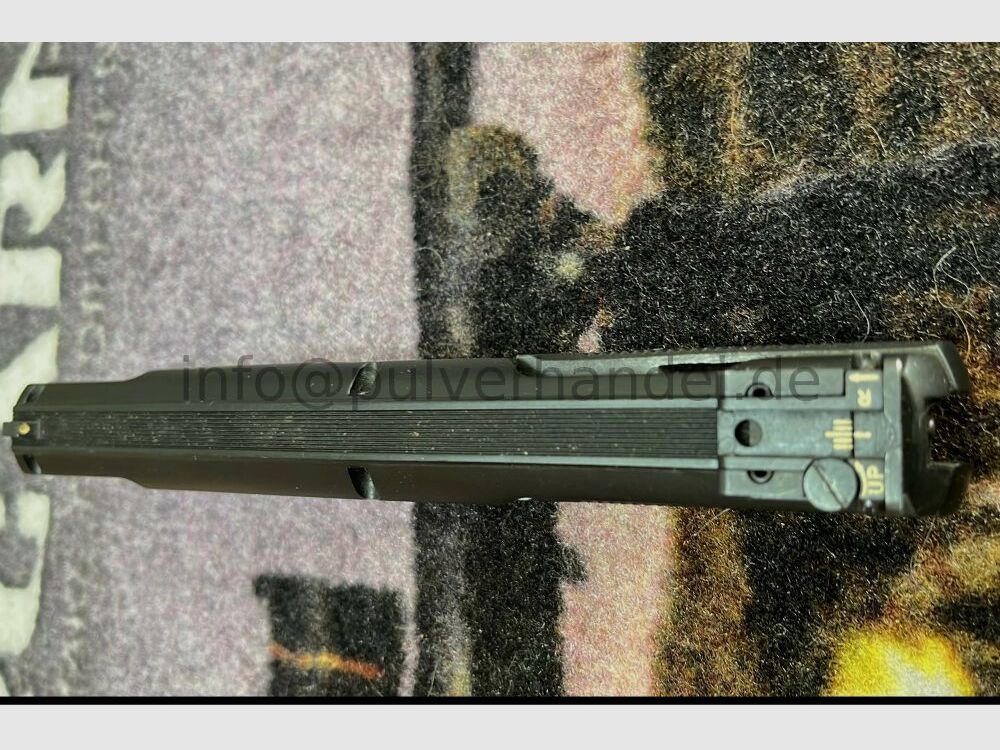 CZ Wechselsystem Kadet .22lr mit 2 Magazinen