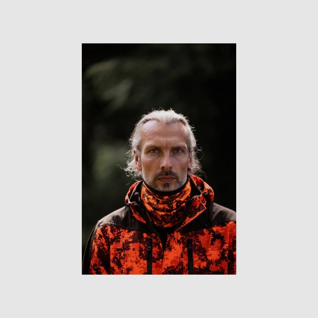 Northern Hunting Unisex Halswärmer Arvid