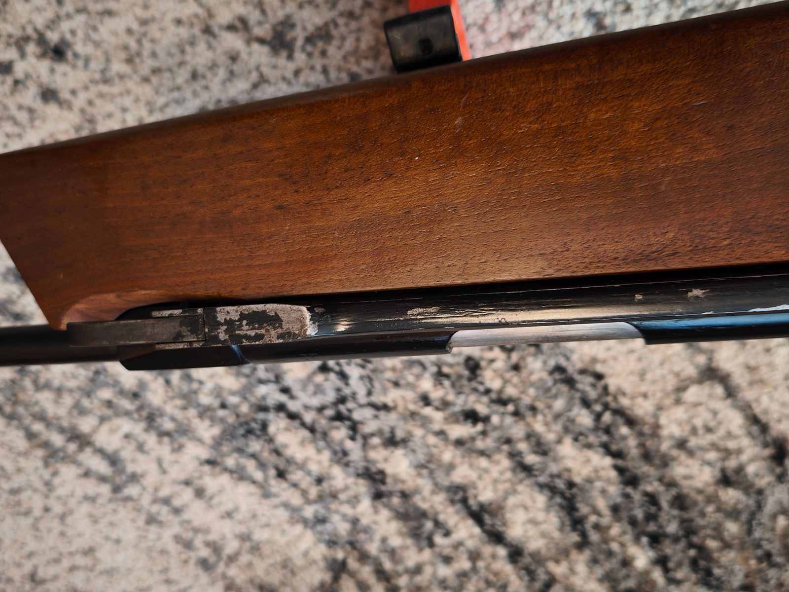 Feinwerkbau 150 Luftgewehr