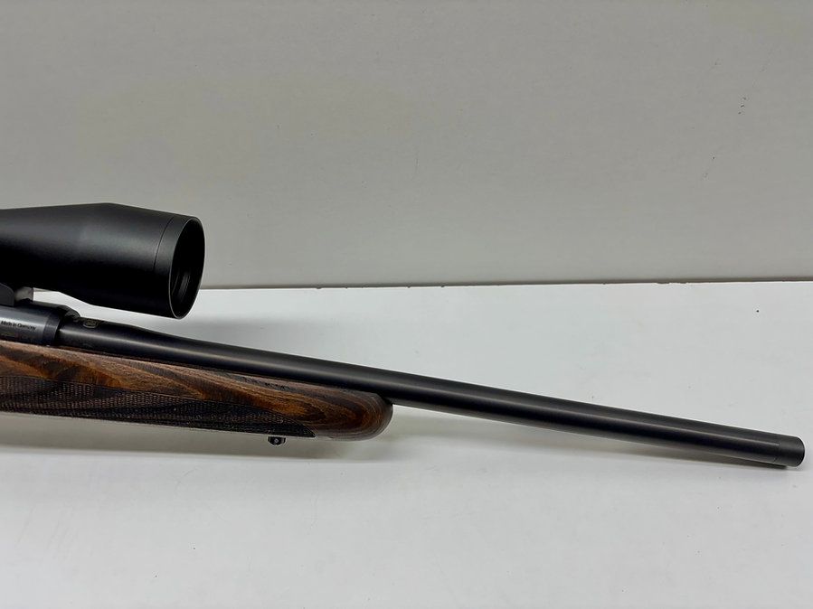 MAUSER 25 Max Komplettset