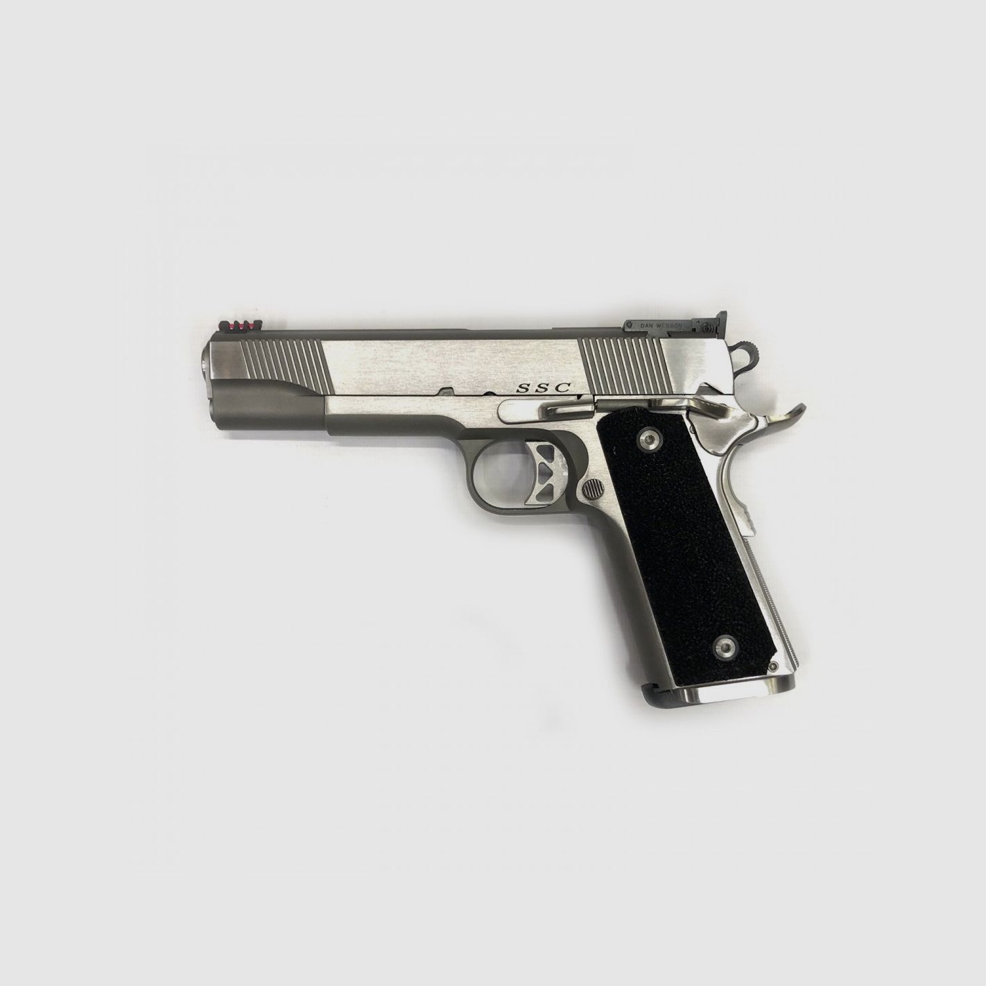 Dan Wesson SSC Kal. 40 S&W, Bild 2 von 2