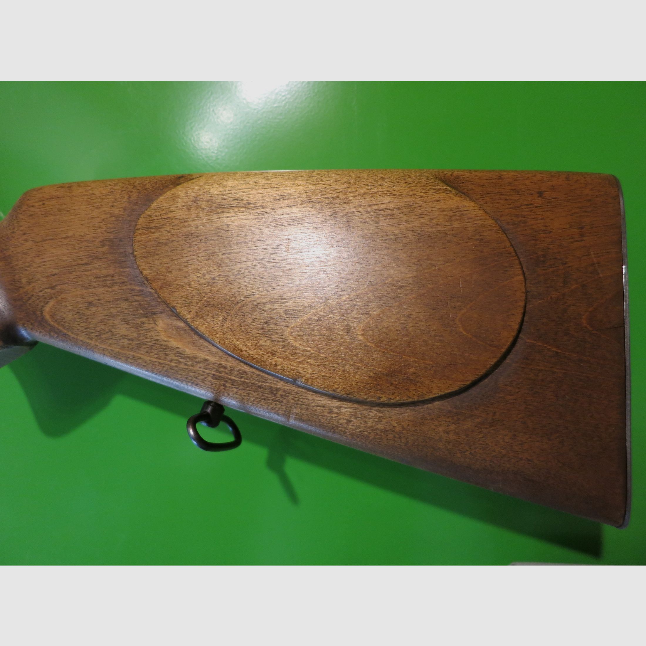 TOZ-8M (Tula Arms) karabin myśliwski w kal. 22lr #96-