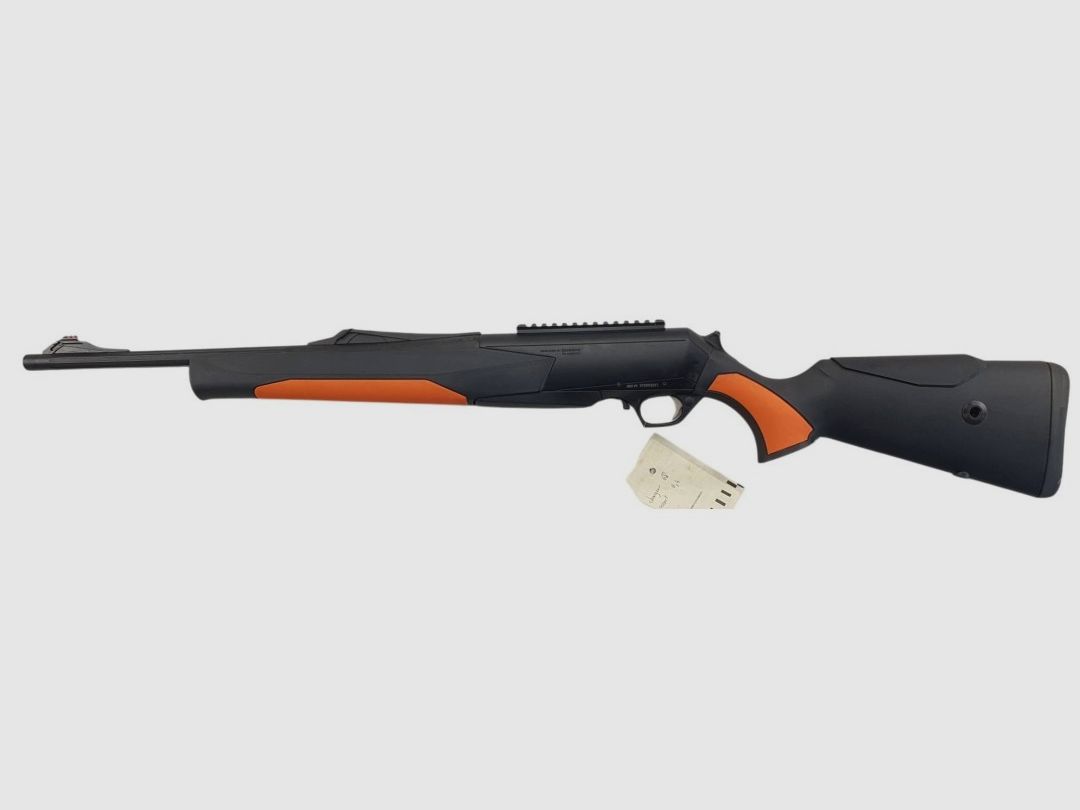 GEBRUIKT - GEWEER BROWNING BAR MK3 TRACKER HC KAL. 9,3x62, afbeelding 1 van 10