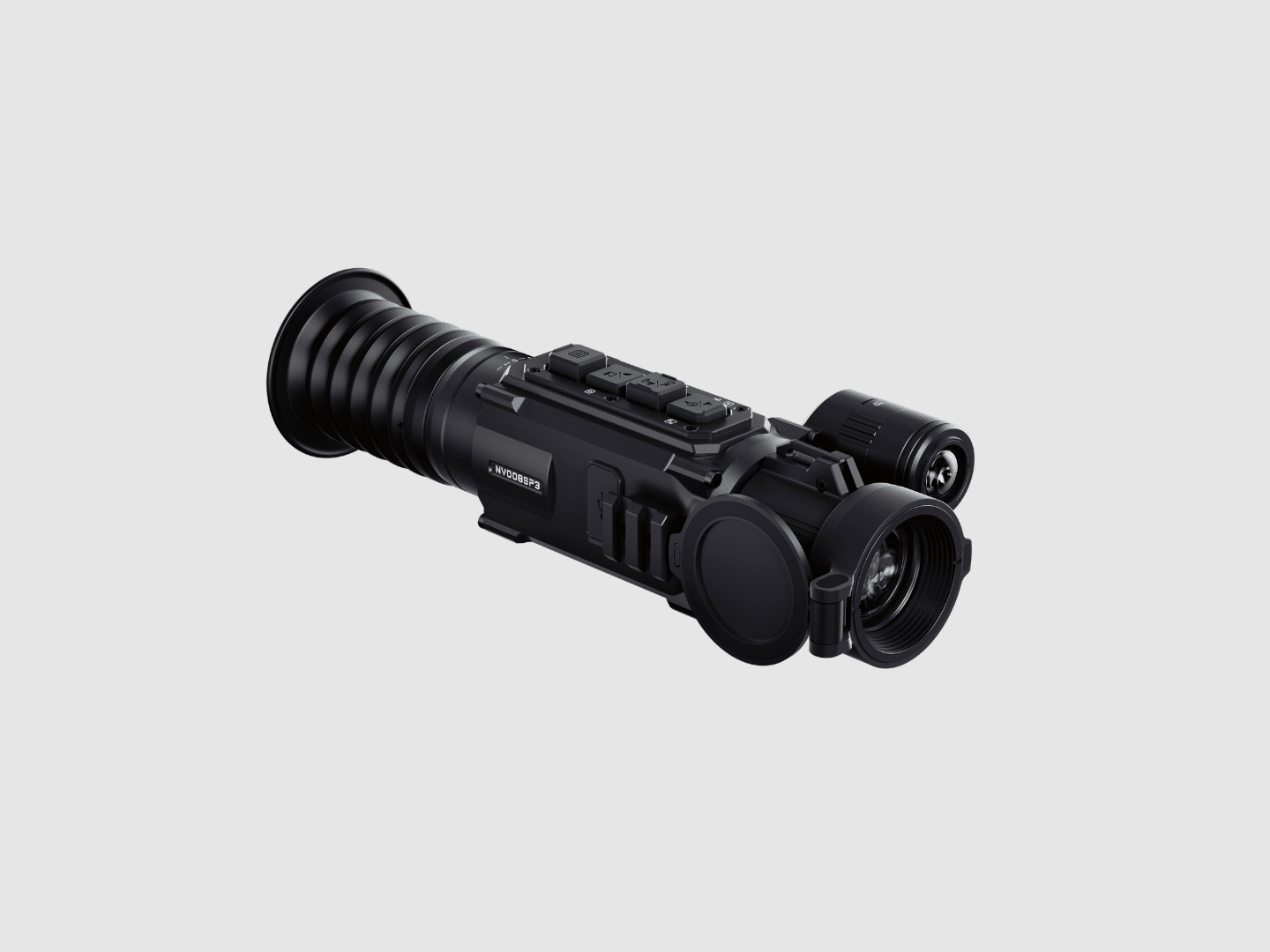 Nachtsichtzielfernrohr PARD NV008SP3 4K LRF, Bild 1 von 6