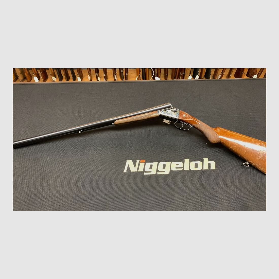 Verney Carron zonder 12/70