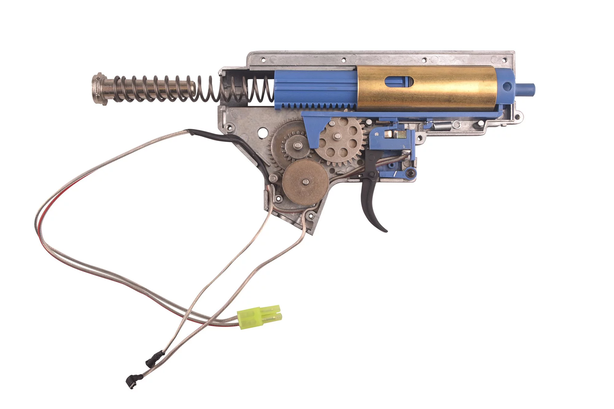 Karabinek ASG Specna Arms SA-H06 ONE, zdjęcie 22 z 38