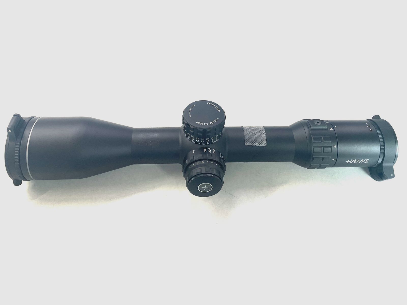 BWare HAWKE 18621 Zielfernrohr FRONTIER 34 FFP 3-18x50 MOA PRO EXT ABSEHEN V388