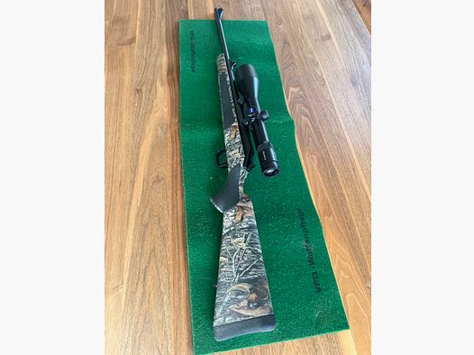Blaser R 93 Camo 6x62 Freres