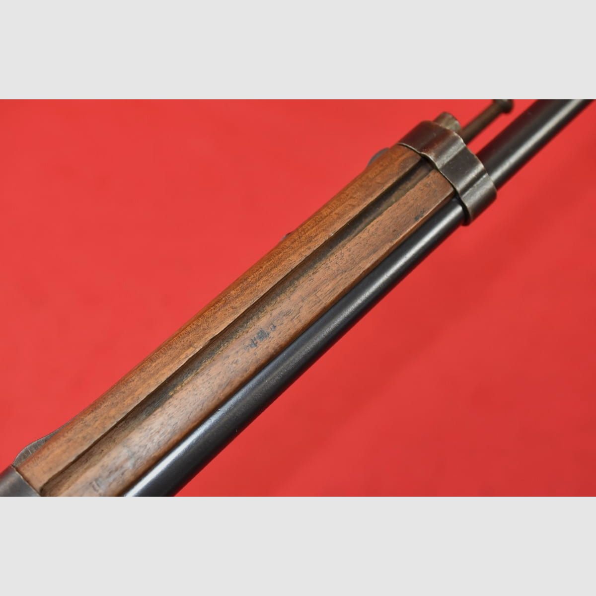 #6783 Berthier-Karabiner Mle 1892, Artillerie, Kal. 8 mm Lebel, Bild 31 von 32