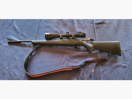 Tikka T3x Lite 9,3x62 