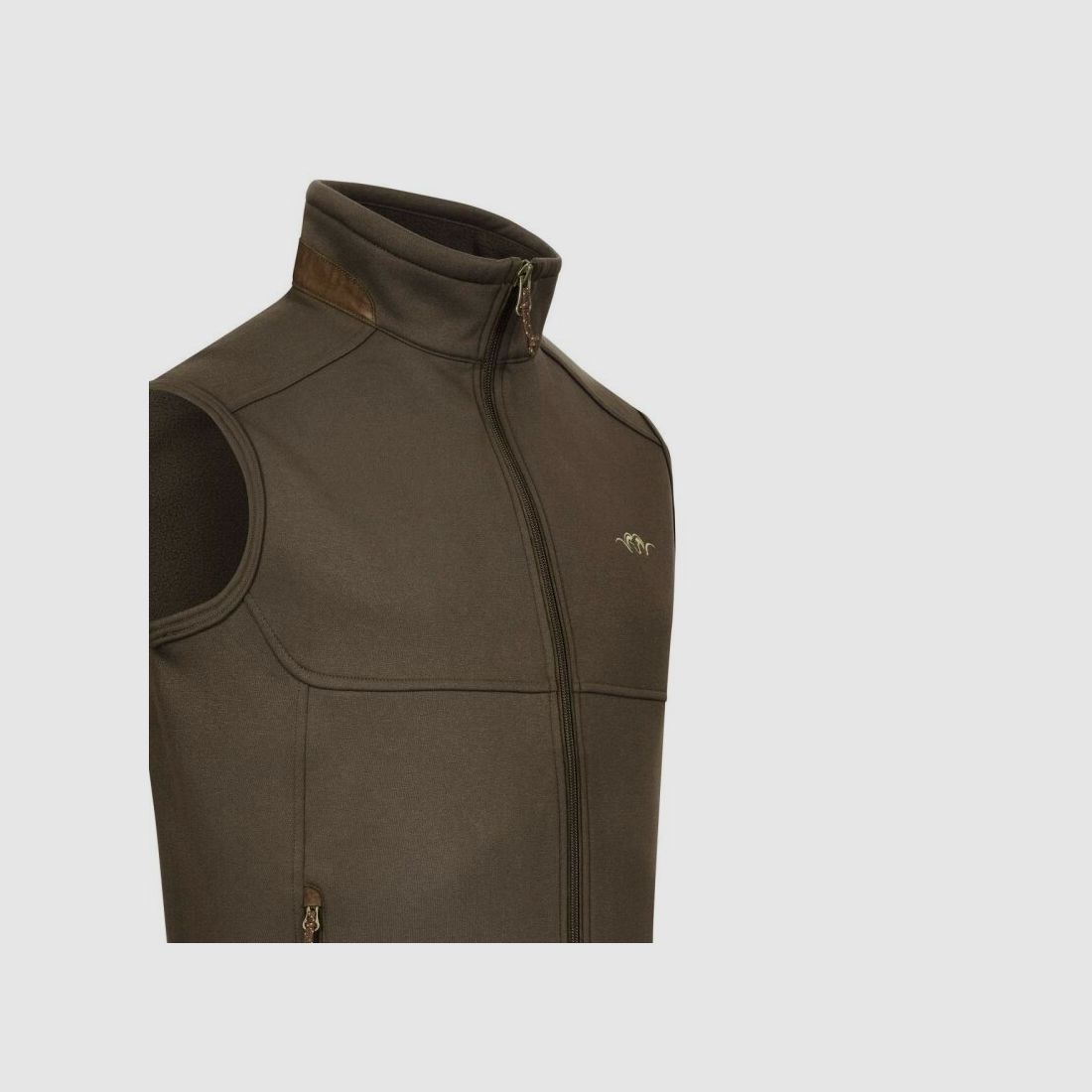 Blaser Fleeceweste Kylar
