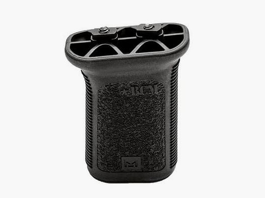 BRAVO COMPANY Gunfighter Vertical Grip SHORT, für M-LOK