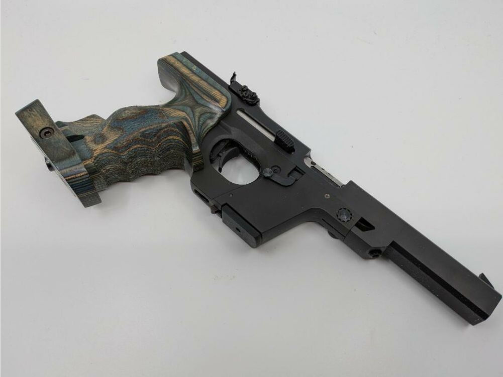 Walther GSP