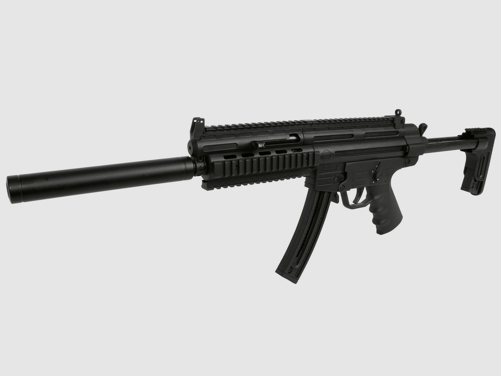 GSG-16, imagen 1 de 3