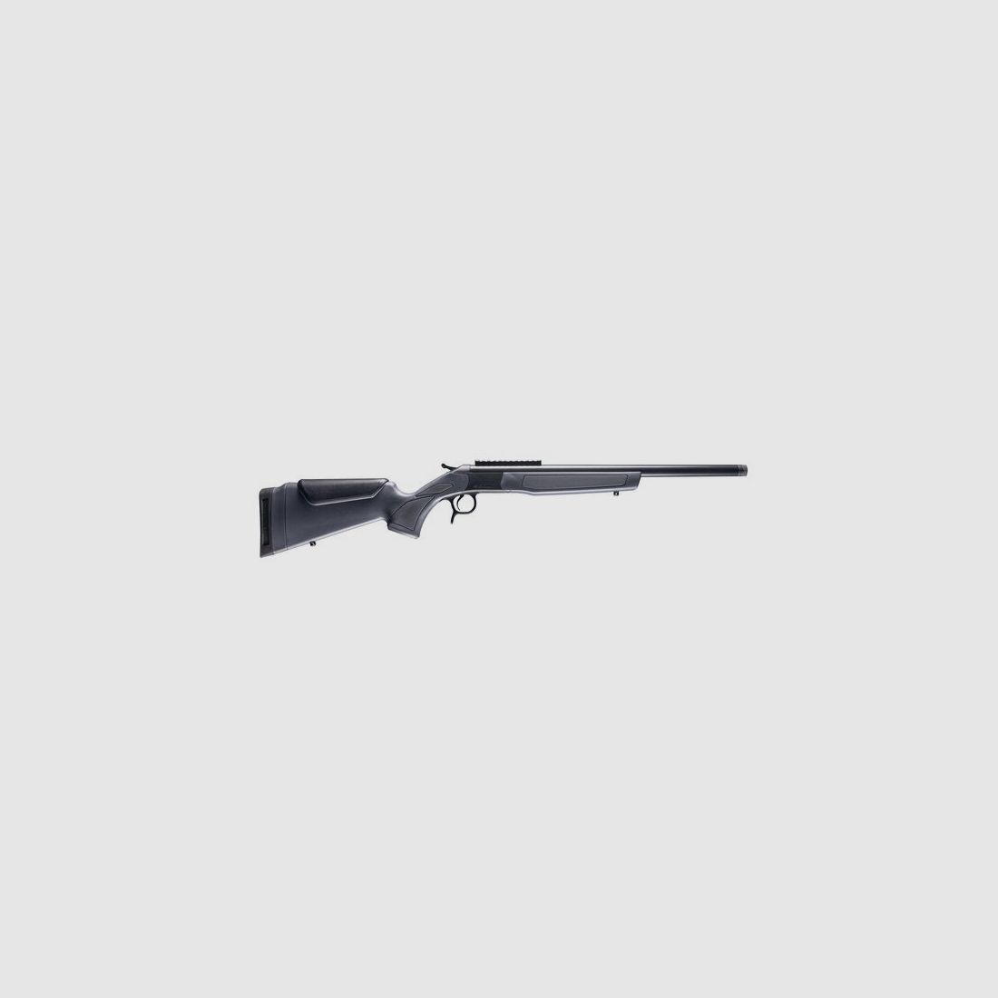 CVA Scout TD Kipplaufbüchse – .223 Rem / .308 Win