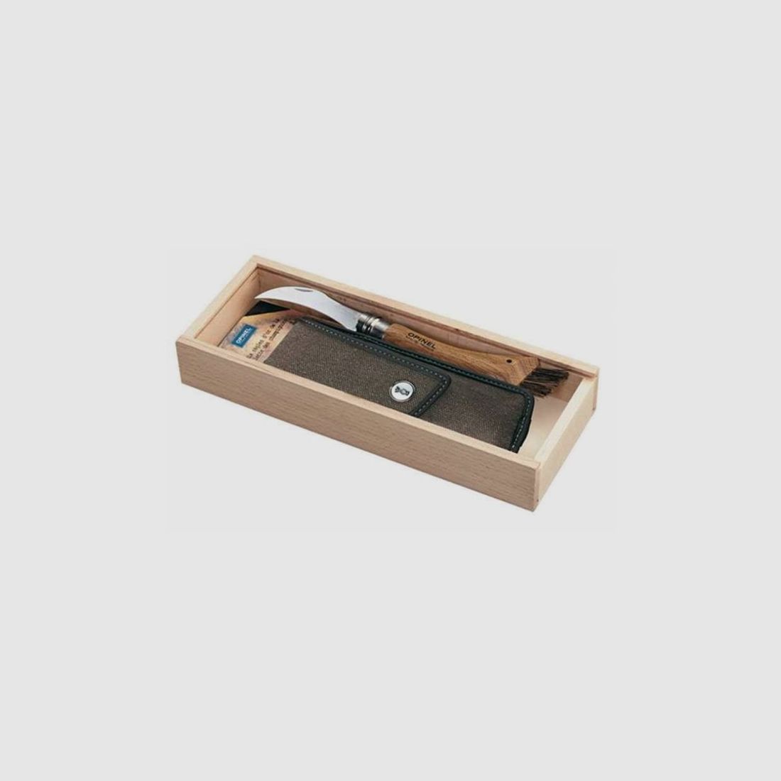 Couteau pliant Opinel