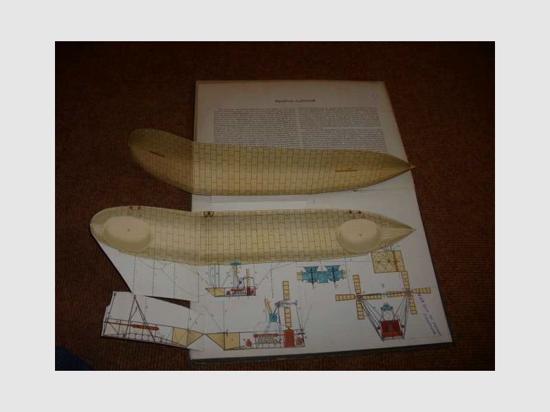 Model Atlas - The Practice of Modern Mechanical Engineering, image 5 of 6
