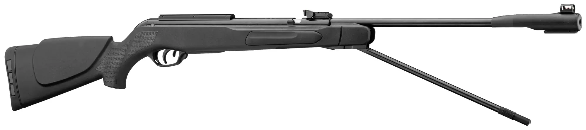 Pack Luftgewehr Gamo Big Cat CFX Kaliber 4,5mm, Bild 6 von 8