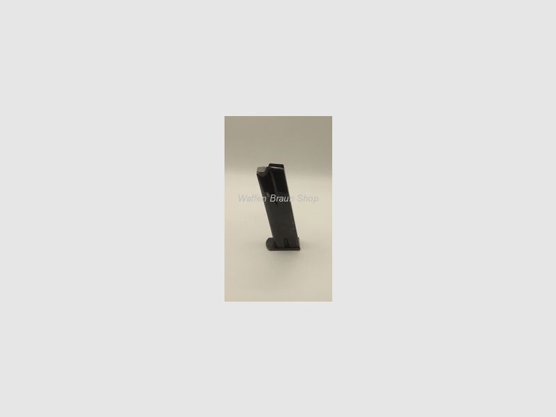 Star Firearms Pistolenmagazin Spain Eibar für Mod.30M .9mm gebraucht