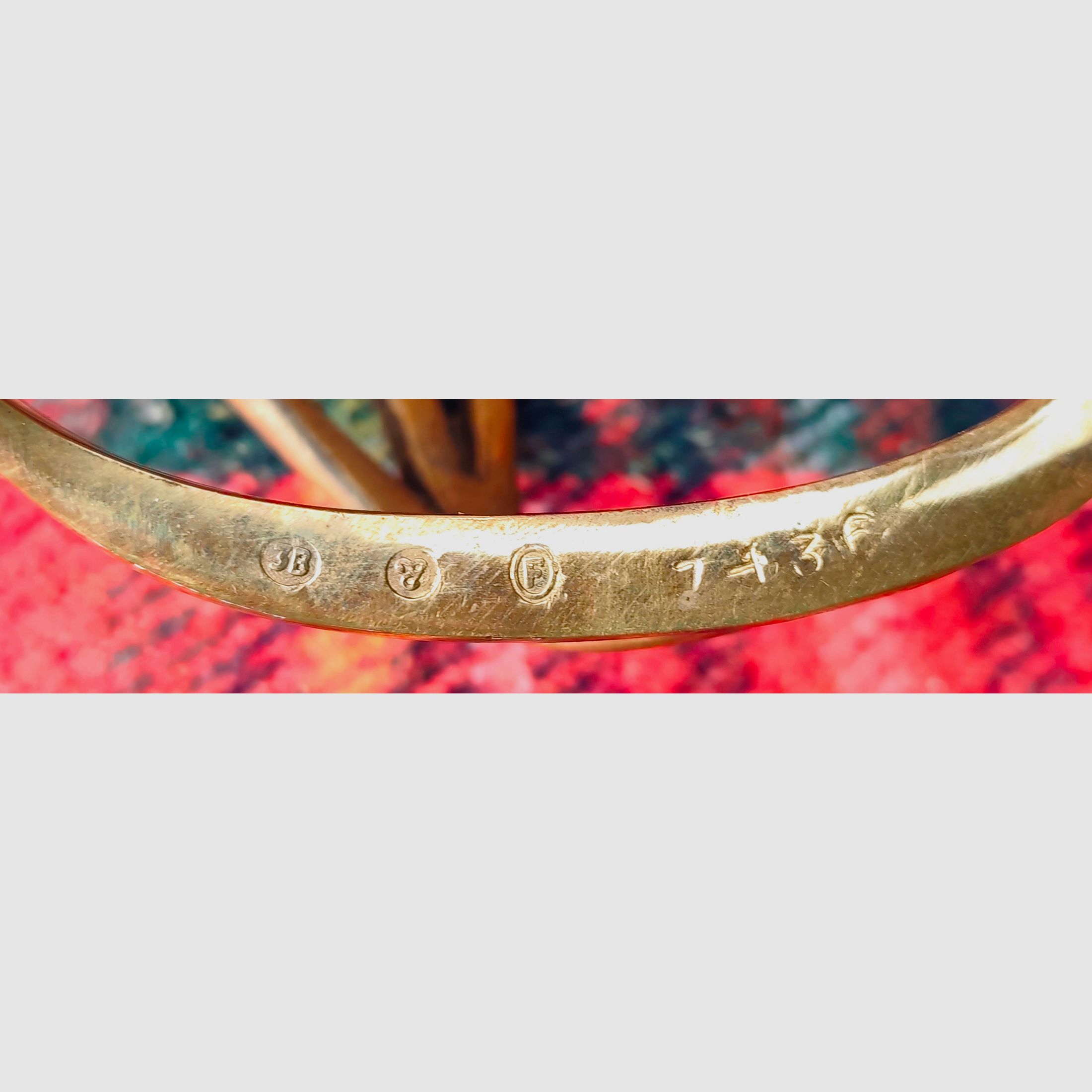 Säbel, Französischer Kürassier Pallasch 