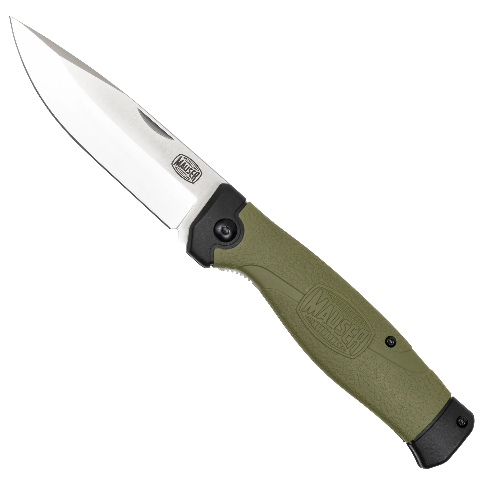 Mauser Klappmesser Outdoor