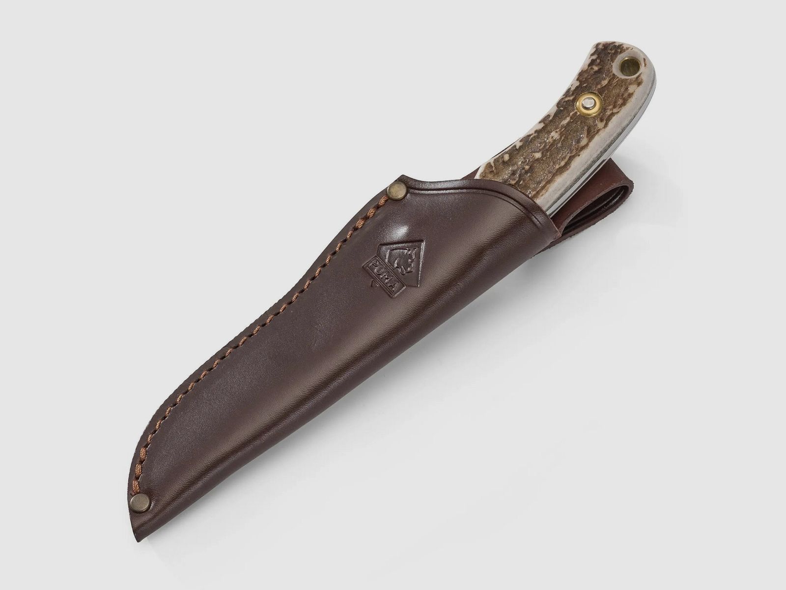 PUMA skinmaster, integral