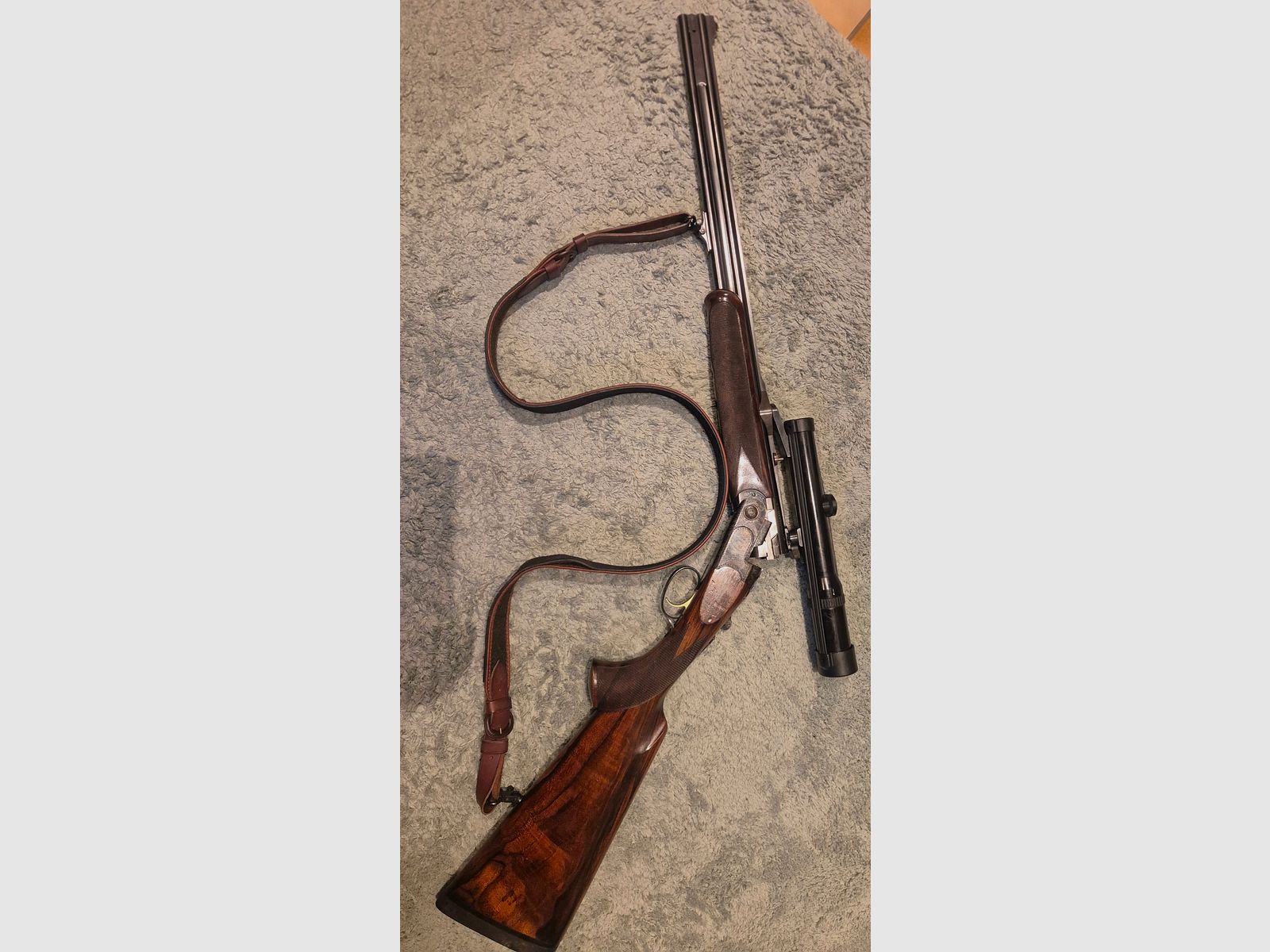 Beretta Express
