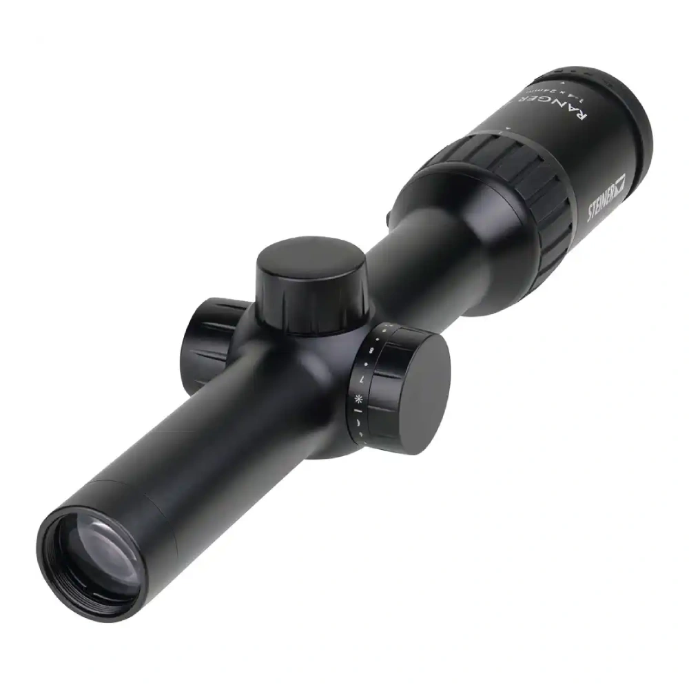 STEINER Ranger 4 1-4x24 lunette de chasse