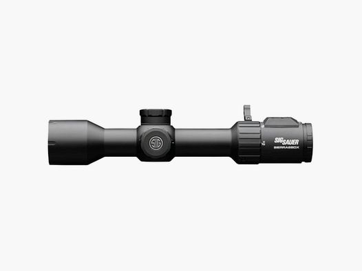 Sig Sauer SIERRA 6 BDX 2-12x40 Zielfernrohr