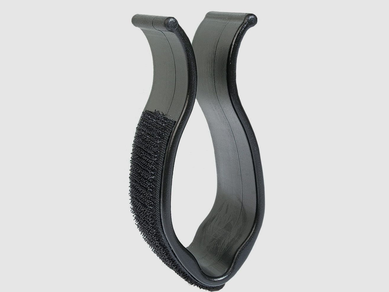 Lindnerhof clip per pistola con velcro