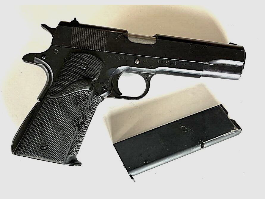 Norinco 1911 A1