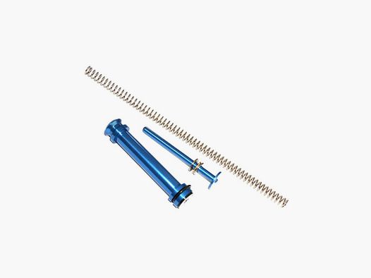 500 Fps upgrade kit for AW308 / L96 sniper