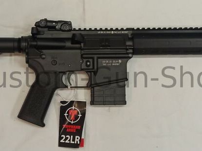 Tippmann Arms	 M4-22 Elite-GS