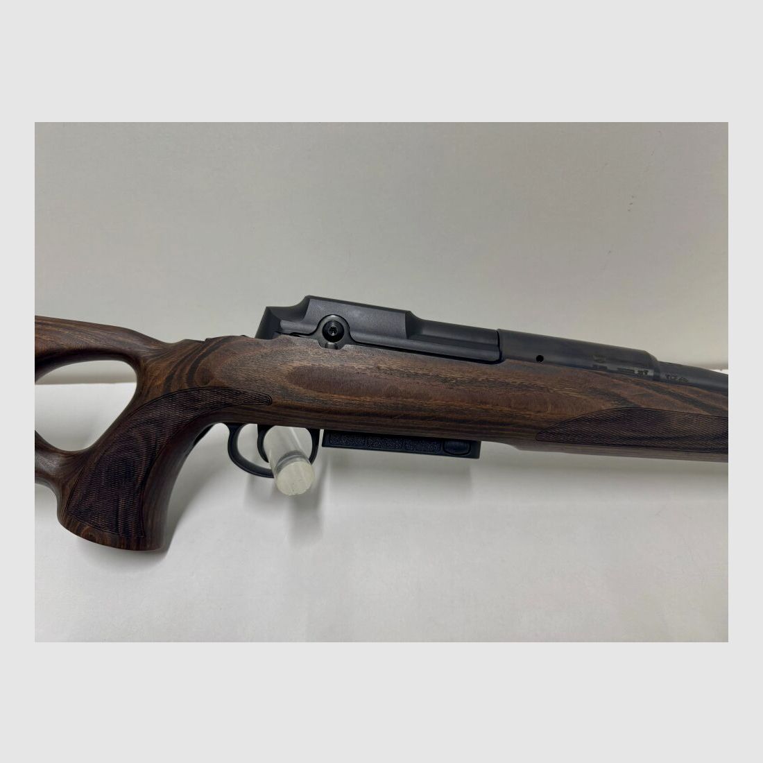 MAUSER 25 Max LINKSAUSFÜHRUNG Zeiss HT - Komplettset - Waffen Friedrichs