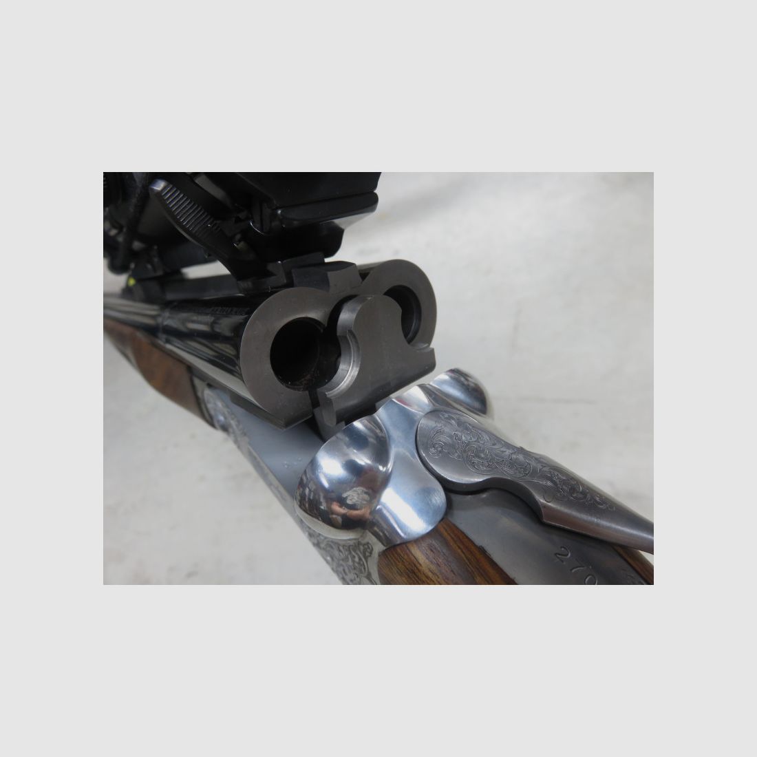 FAIR ISIDE 9.3X74R REF: 5815, immagine 3 di 7