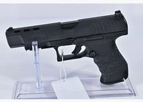 Walther PPQ M2 9mmLuger Pistolet