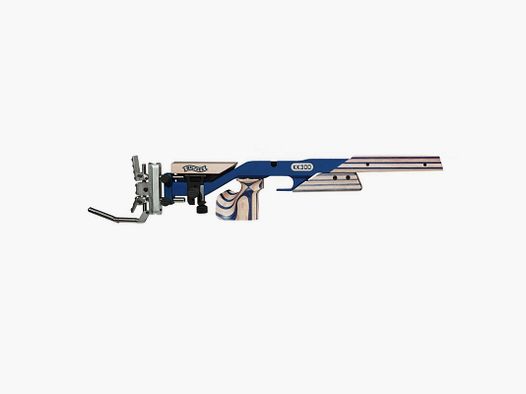 WALTHER Kolba do KK300/200