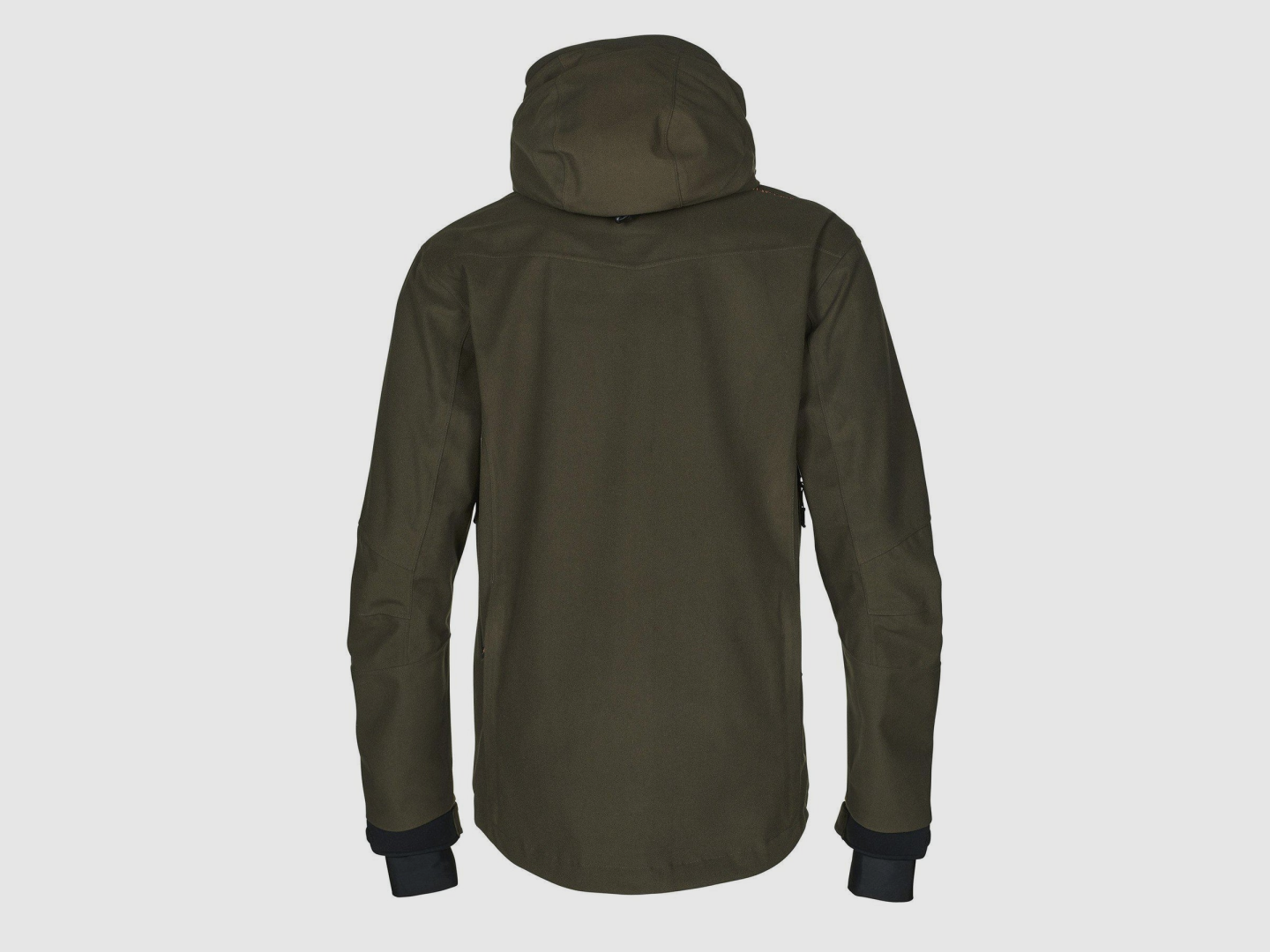 Swedteam Ridge 3 Hunting Jacket Forest Green, afbeelding 3 van 3