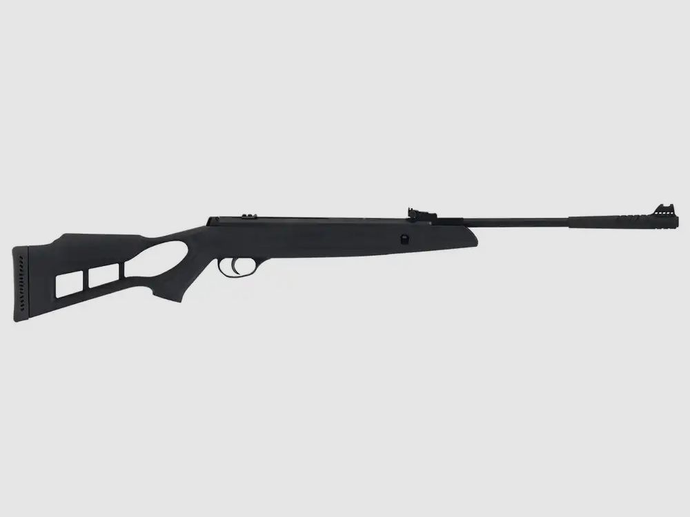 Mercury lucht 187430 luchtgeweer Chili Edge – Set 4,5 mm Diabolo