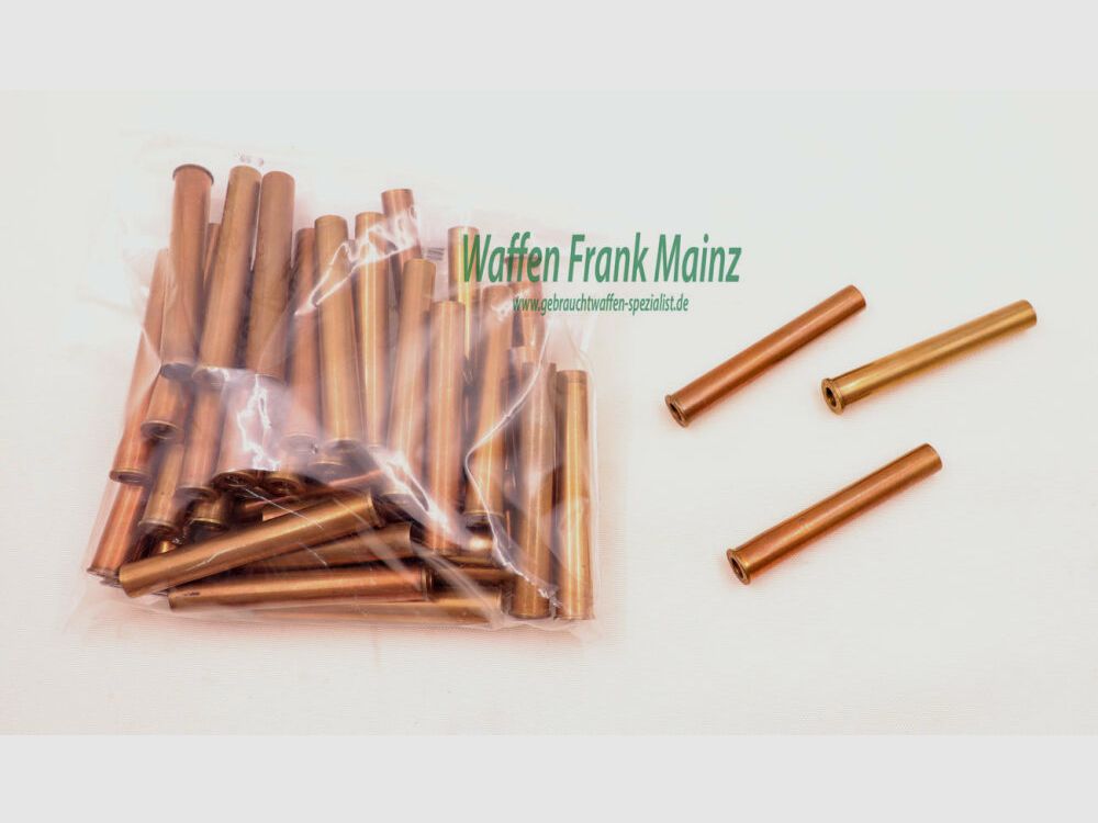 Waffen-&Munitionswerke Thun CH Hülsen 9,3x72R