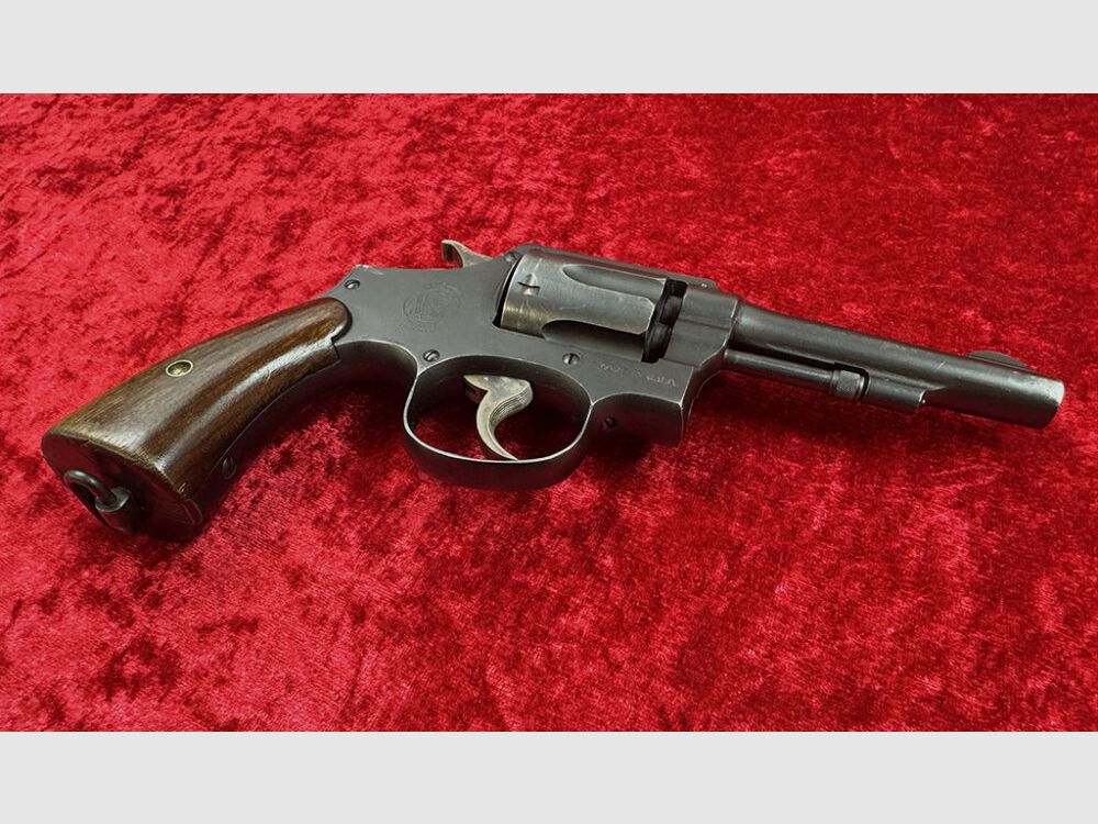 Smith & Wesson Victory