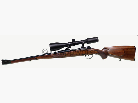 Frankonia Frankonia Mauser 98