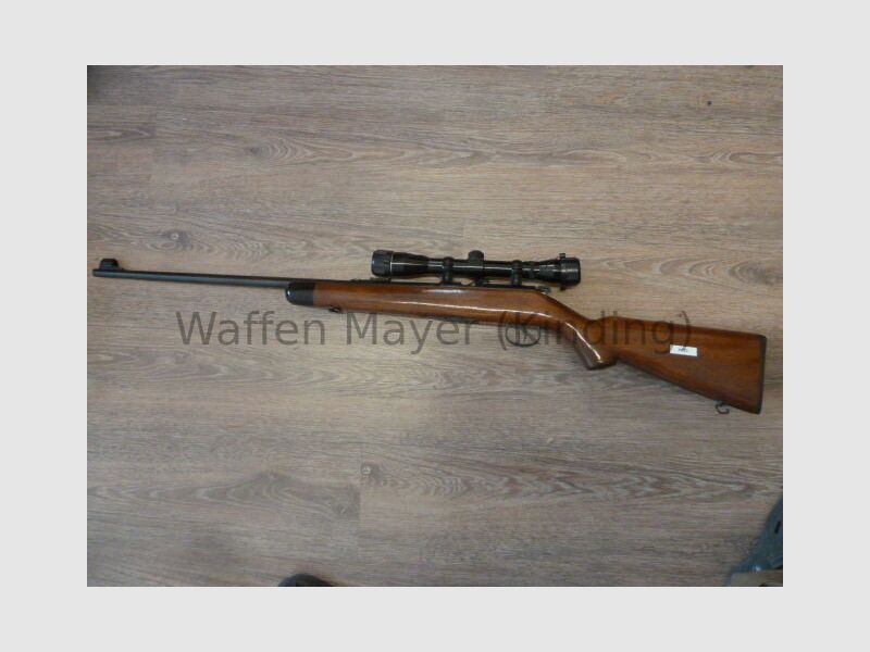 Norinco JW -15A