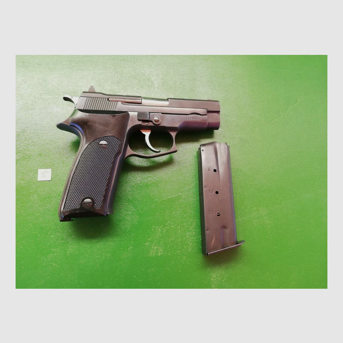 Astra Mod.80-A, zdjęcie 3 z 4