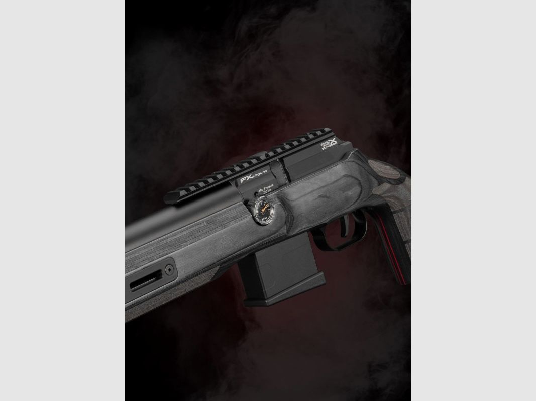 DRS MKII REDLINE, zdjęcie 2 z 4