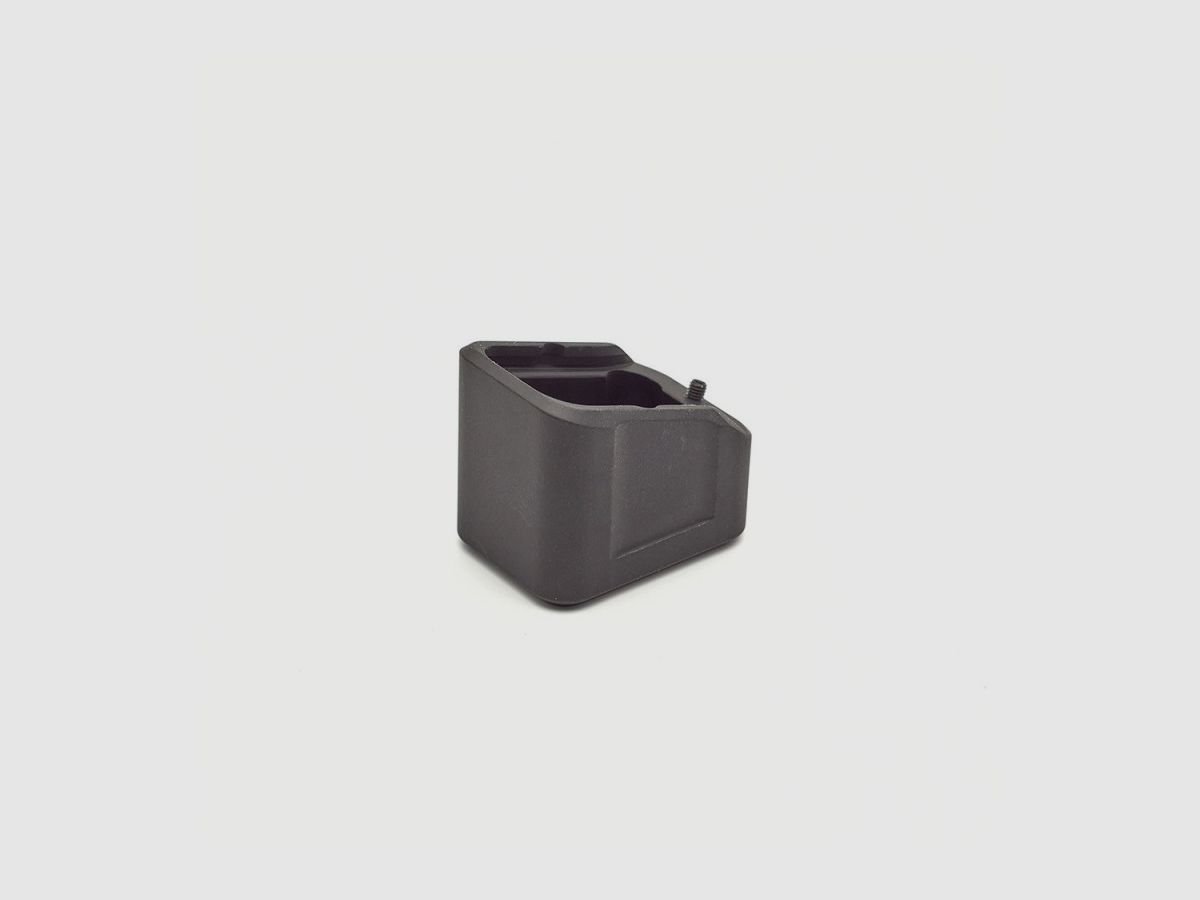 TONI SYSTEM PADGL141 -5 Przedłużenie magazynka do Glocka, Kolor: Piasek, zdjęcie 2 z 3