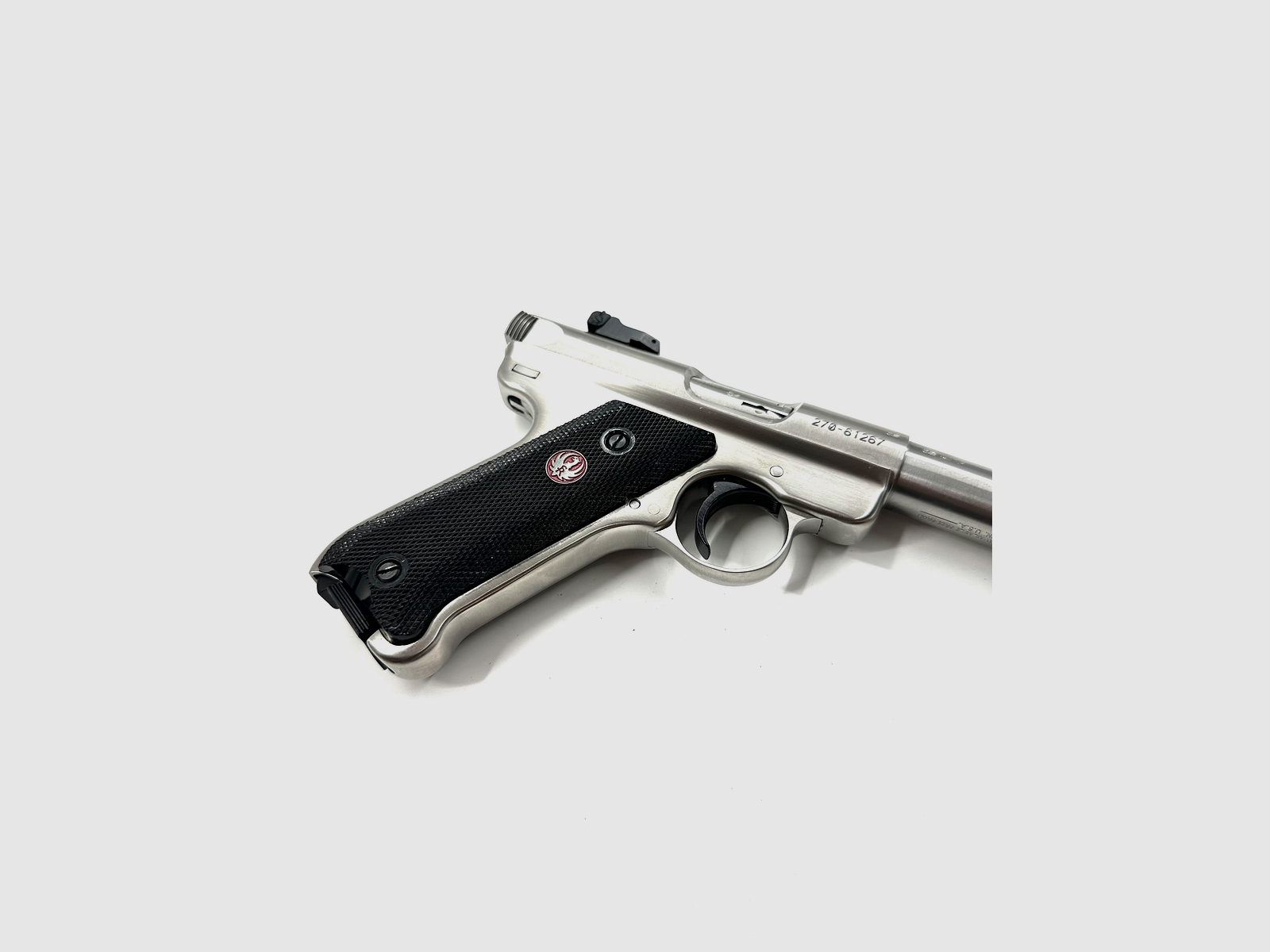 Ruger MK III Kal. 22LR, Bild 4 von 15
