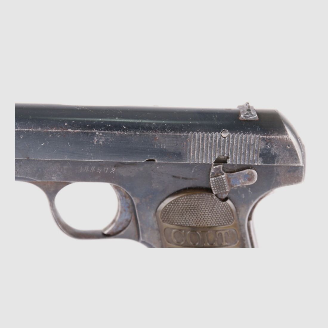 Colt 1903, image 9 sur 9